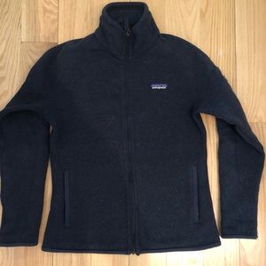Patagonia Better Sweater Fleece Jacket
